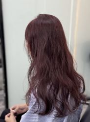 -东时烫染造型·Hair Salon
