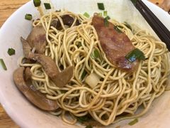 -欣达面馆(天桥支路店)