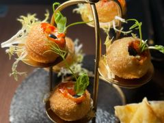 -Shantek象提南亚餐厅&西餐融合Bistro(淮海中路店)