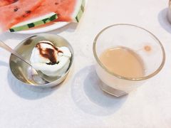 -葛尼沙印度餐厅 (镇明路店)