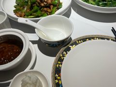 -羲和雅苑•北京烤鸭(国贸商城店)