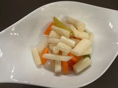 -臻萃轩中餐厅(国家会展中心店)