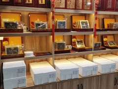 -宫品海参专卖店(静安大宁店)