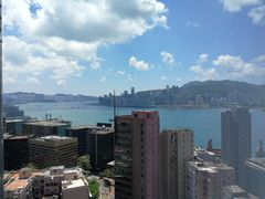 -香港尖沙咀凯悦酒店