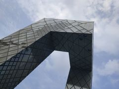 -中央广播电视总台(光华路办公区)