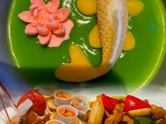 -谦默府· 现代潮粤菜(外滩店)