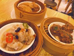 -添好运点心专门店(百老汇店)
