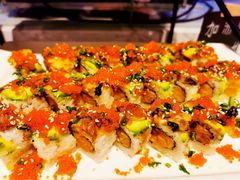 -松子料理(华威桥店)