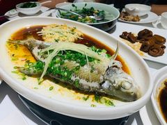 边鱼-花城苑广府菜(侨鑫店)