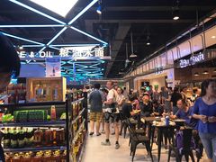 -盒马鲜生(大成店)