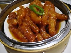 -糖朝(尖沙咀店)