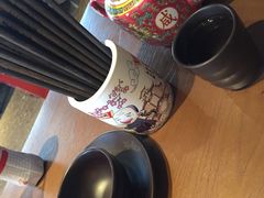 -香园茶社·金陵小灶(老门东店)