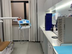 -牙博士口腔品牌连锁(杨浦店)