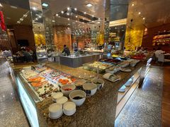 -马哥孛罗咖啡厅·Cafe Marco (厦门马哥孛罗东方大酒店)