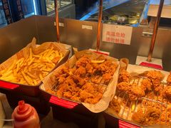 -火炉火自助餐(西直门凯德MALL店)