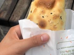 -中关村烤包子(中关村店)