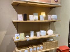 -MUJI无印良品(世博源店)