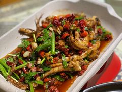 -井水小厨·湘菜(活力广场店)