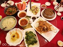 -山西会馆·晋菜·晋商宴·牌匾博物馆(胜利东街店)