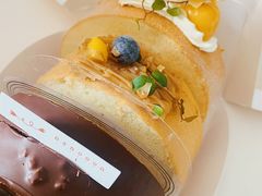 -奈诺甜品·生日蛋糕·下午茶(古城店)