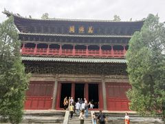 -报恩寺(平武县)