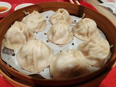 三鲜小笼-知味观(湖滨店)