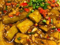 -又见炊烟私房菜(敬亭路店)