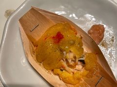 -梅筑·创意料理(王府井百货店)