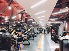 -威尔仕健身(新天地店)
