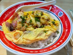 -明記茶餐廳(福田总店)