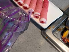 -海底捞火锅(老城根店)