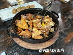 -临家闽南菜(宝洲路店)