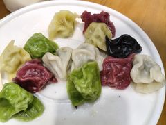 -晚归月亮湾私家菜(临邑路店)