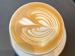 -悟白咖啡WoobyCafe