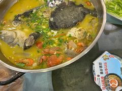 -溱湖八鲜菜馆