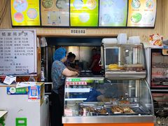 -传承缘正宗杨家吊炉饼(沈阳总店)