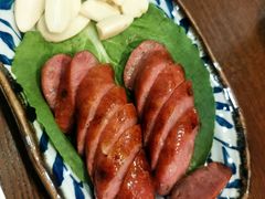 -乡亲鹅肉城(吴江店)