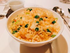 龙景轩炒饭-龙景轩(香港四季酒店)
