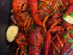 -虾小龙老长沙龙虾馆(坡子街店)