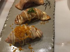 -中西名菜(增城万达广场店)