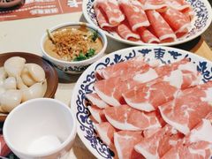 -东镇老火锅(长春路首店)