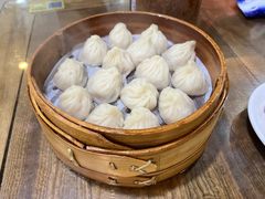-南翔饭店