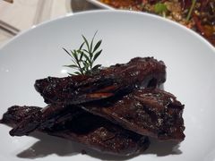 -杨氏青龙虾·羊蝎子(金盛路总店)
