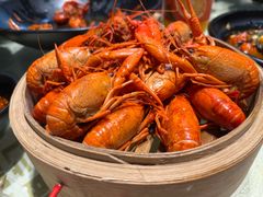 -聚味瞿记·龙虾堂(渔人码头一店)