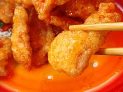 -那红花·东北菜铁锅炖(仙林金鹰店)