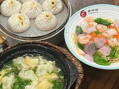 -静海楼(学田店)