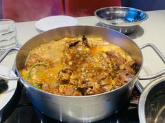 -蝎王府羊蝎子(虎坊桥总店)