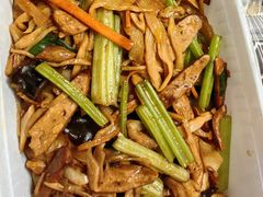 -小菜园新徽菜(无锡宜家荟聚中心店)