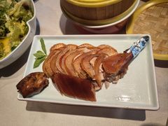 -京味斋·北京烤鸭(华威桥北工大店)