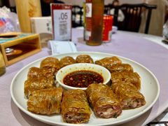 -客家大院·非遗赣南客家菜(郁孤台店)
